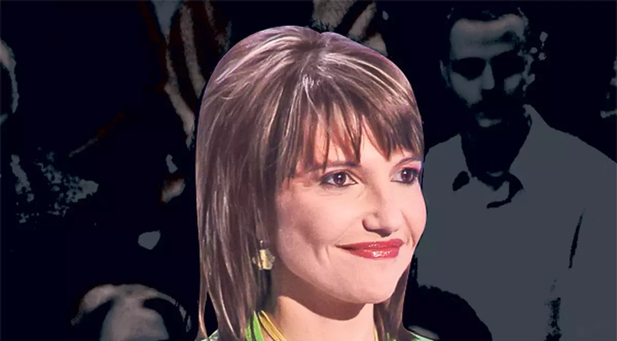 Marina vrea să facă pace cu Socaciu. Îi transmite un mesaj emoționant prin intermediul ziarului Libertatea