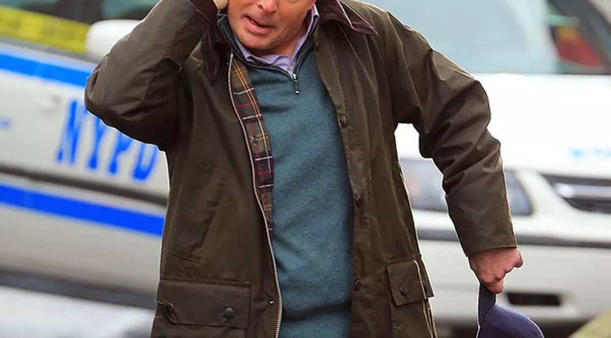 Boala Parkinson a făcut RAVAGII asupra lui de 22 de ani, dar nu se lasă! Actorul Michael J. Fox revine pe micul ecran! FOTO