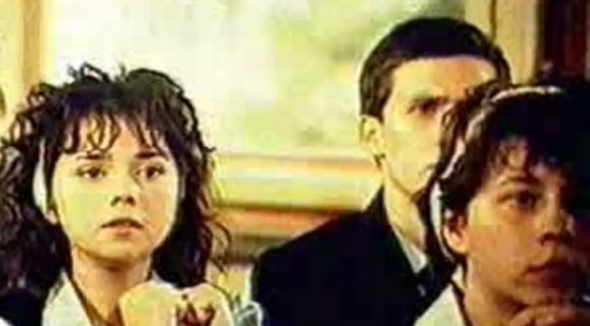 Ţi-o mai aminteşti pe simpatica Geta din "Liceenii"? Vezi cum arată acum actriţa! FOTO