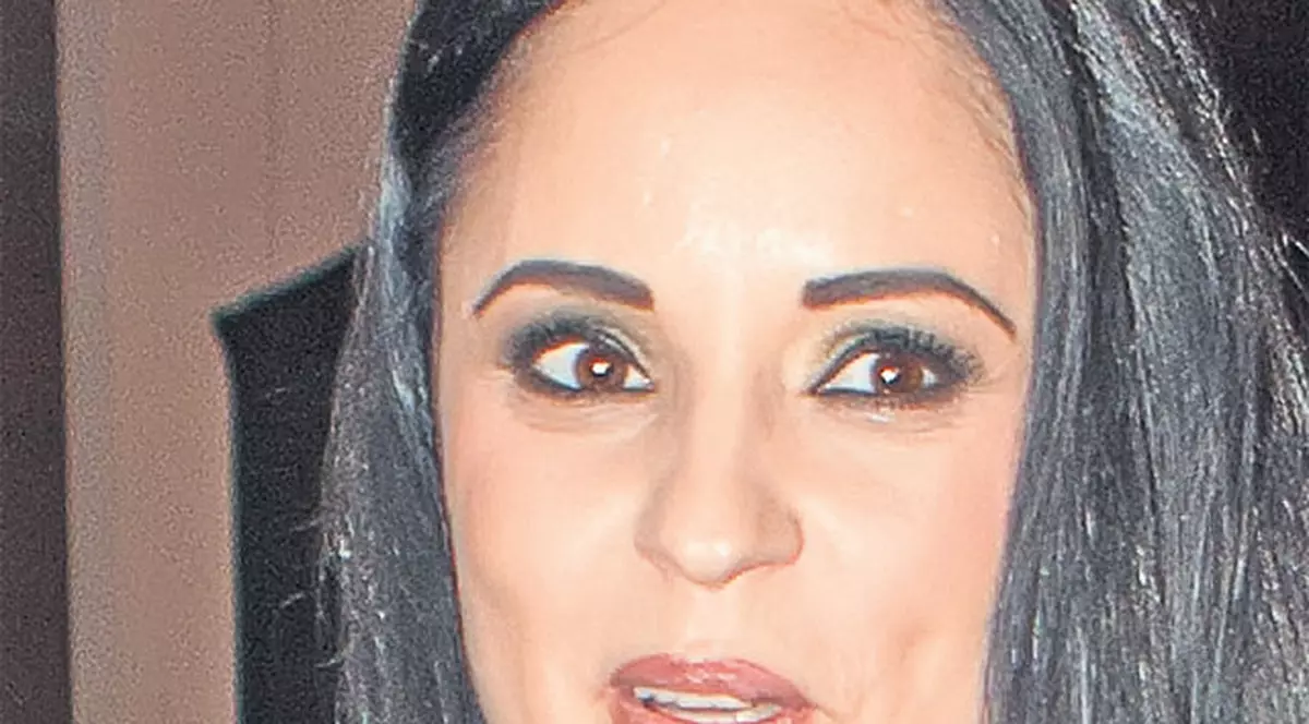 Andreea Marin s-a pus pe slăbit pentru a începe o viață nouă