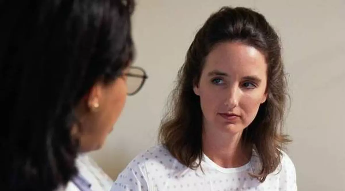 Testări gratuite pentru hepatita C