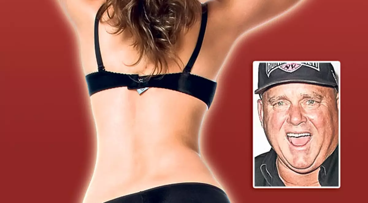 «Româncele produc cei mai mulţi bani în bordelul meu»