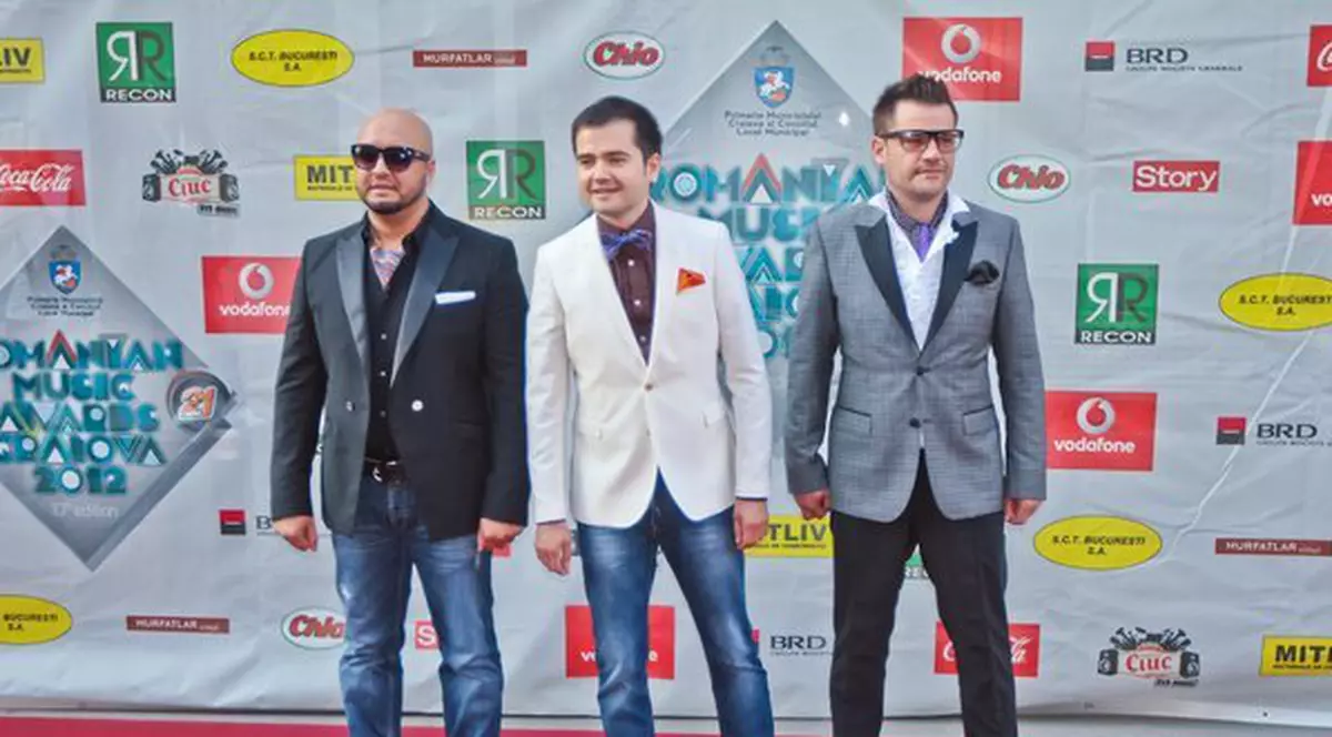 Băieţii de la 3rei Sud Est se reunesc? "Totul ţine de Laurenţiu Duţă!"