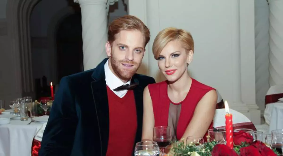 TENSIUNI între Jorge şi fosta soţie din cauza fetiţei lor! Vezi ce CONDIŢII i-a pus Alina Crăciun cântăreţului!