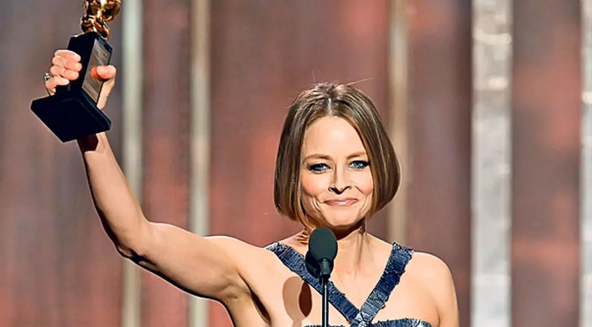 Mel Gibson, tatăl copiilor lui Jodie Foster?