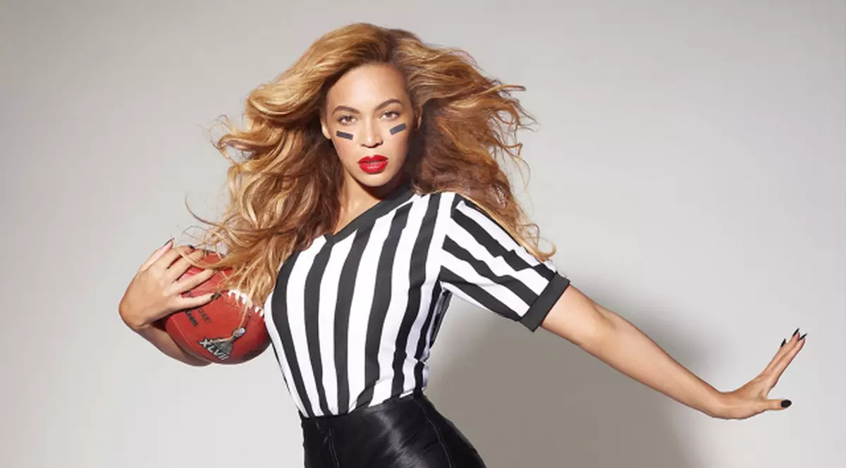 De nerecunoscut! Cum arată Beyonce fără machiaj – FOTO 