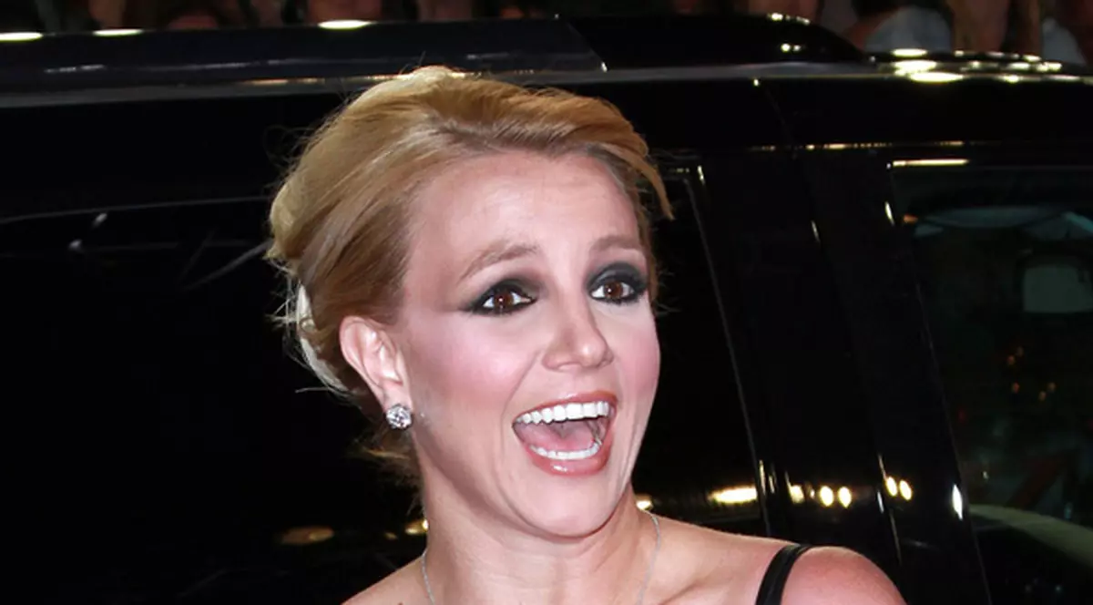 Britney va încasa 162.000.000 $ la Las Vegas