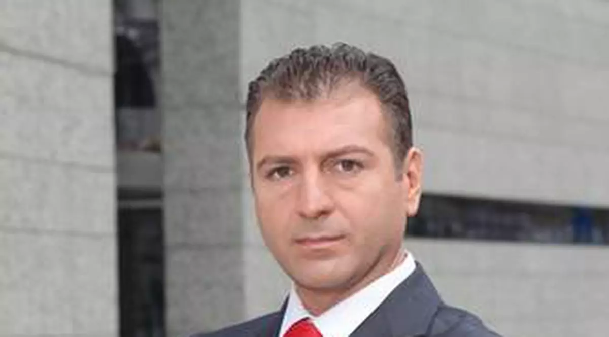 Christian Sabbagh a sfidat de mai multe ori moartea, dar are o fobie stupidă. Află care e!