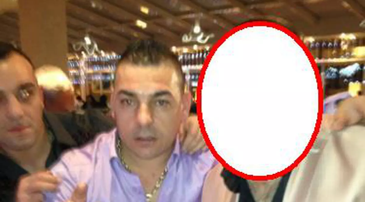 Florin Salam are un nou look | FOTO