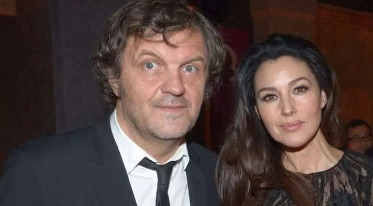 Kusturica ar putea primi interdicție să intre în Ucraina după ce a vizitat Crimeea