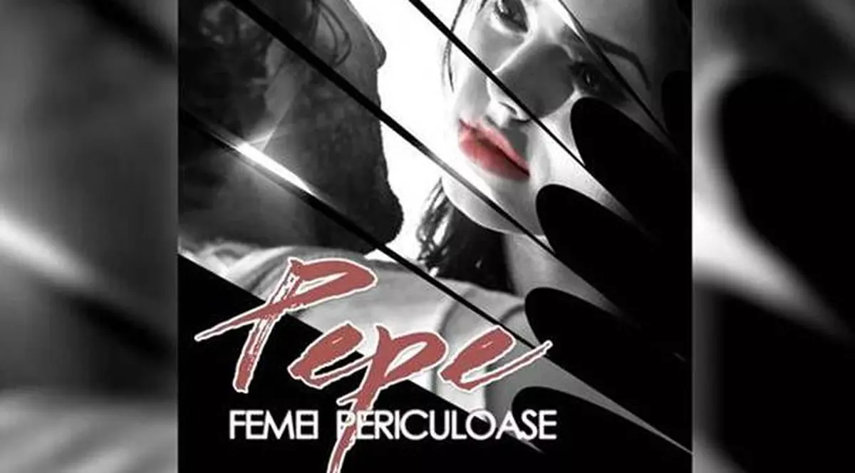 Pepe lansează, EXCLUSIV pe Libertatea.ro single-ul "Femei Periculoase" | VIDEO