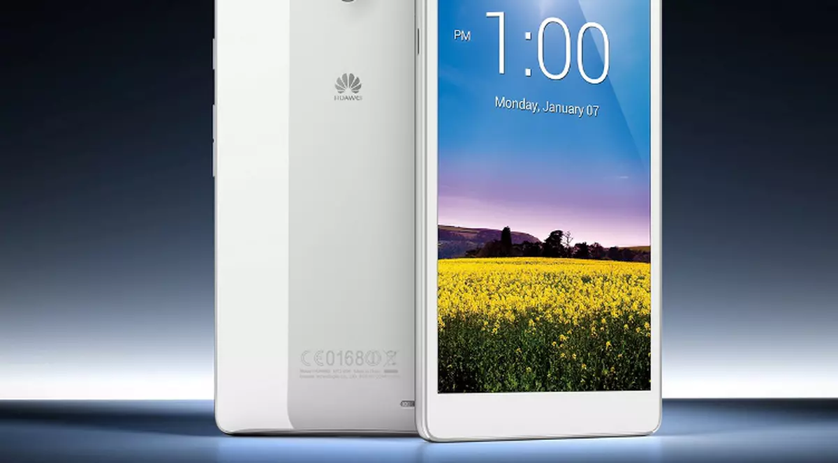 S-a lansat TELEFONUL cu CEL MAI MARE ECRAN DIN LUME