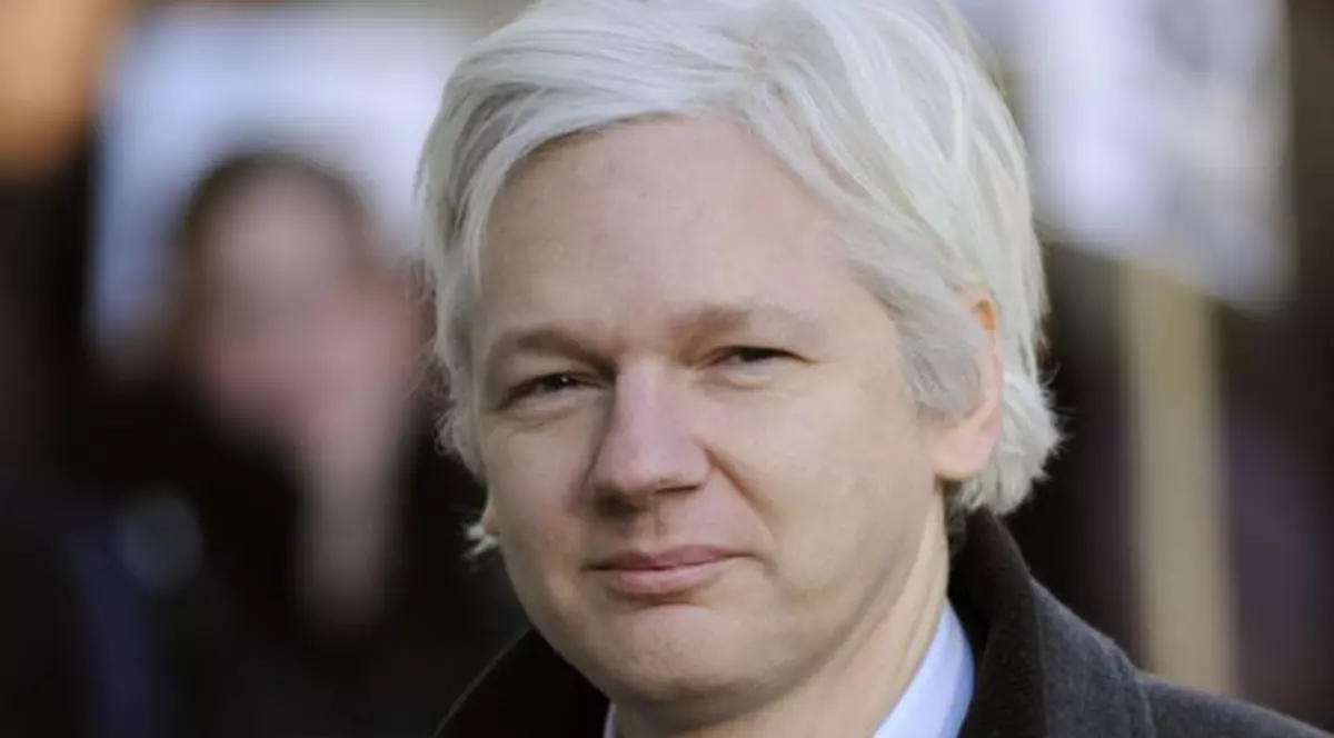 ONU i-a dat dreptate lui Julian Assange. Fondatorul Wikileaks era pregătit să se predea astăzi