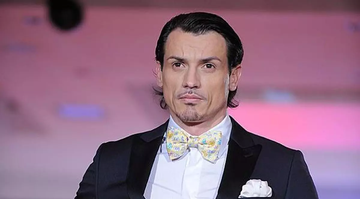 El este manechinul lui Cătălin Botezatu implicat în dosarul furtului de tablouri din Olanda?