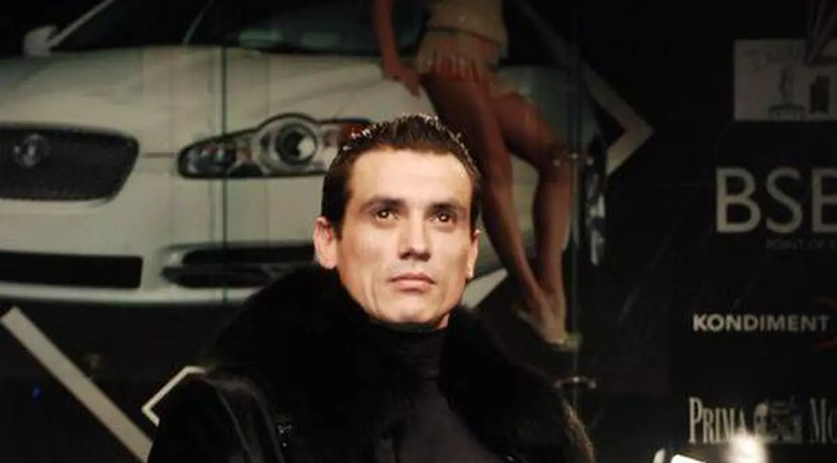 Asistentul lui Cătălin Botezatu, testat cu detectorul de minciuni