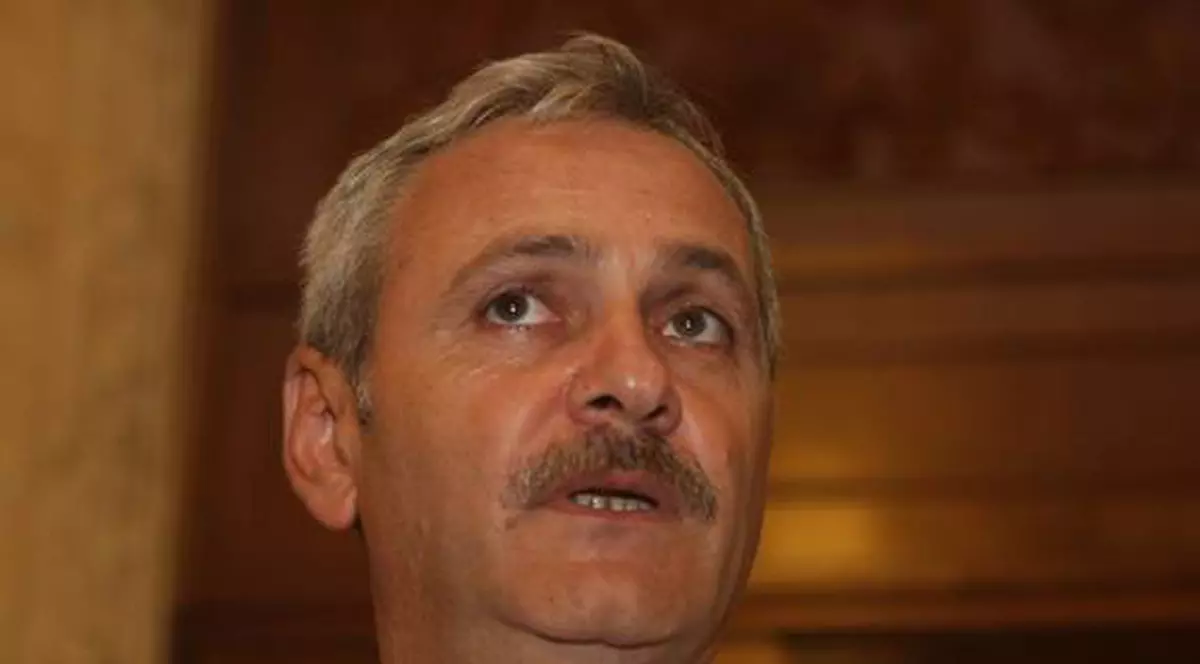Dragnea, atac la șefa DNA
