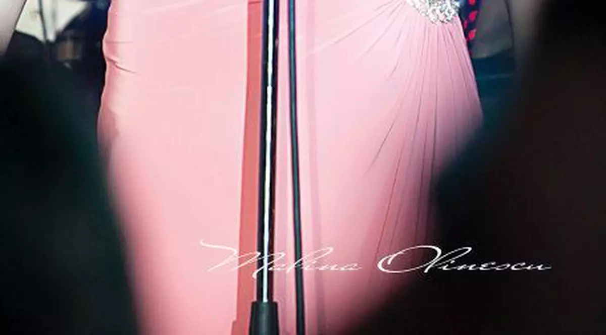 Călin Geambaşu susţine un concert "In memoriam" pentru Mălina Olinescu