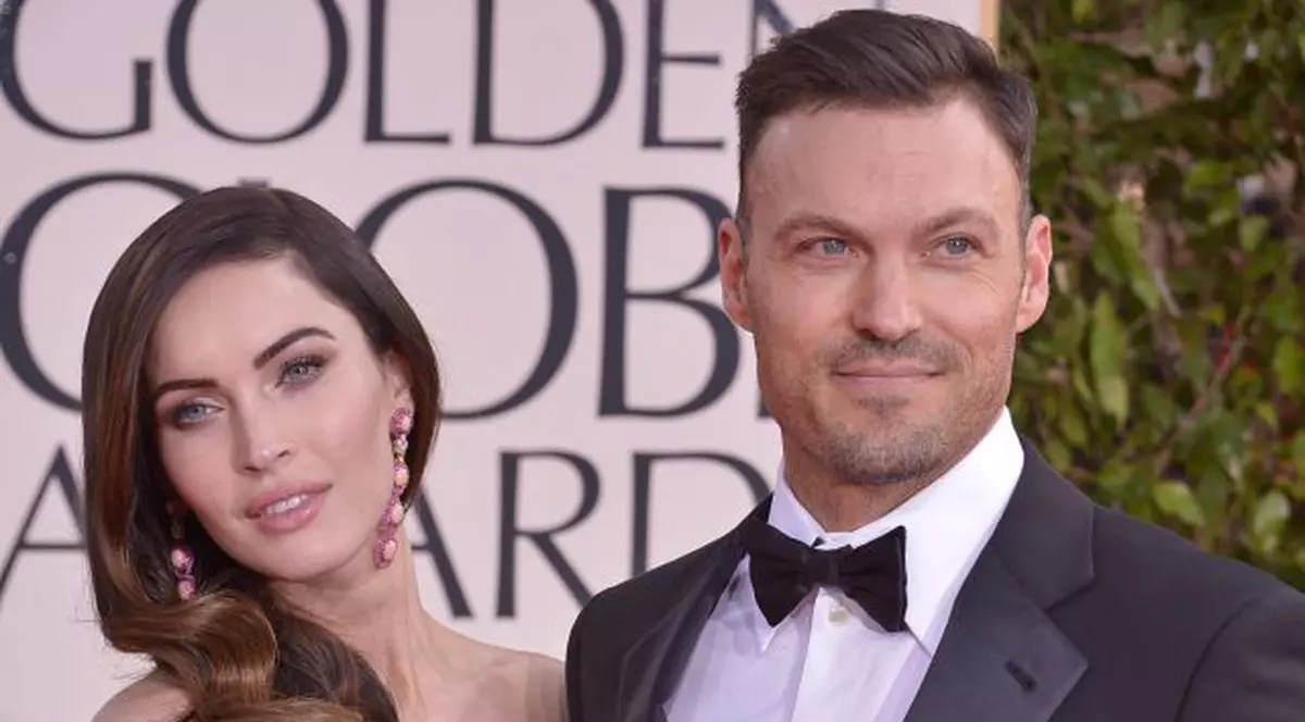 Decizia care îi va întrista pe fanii lui Megan Fox: «Este foarte greu pentru mine să mai joc în filme»
