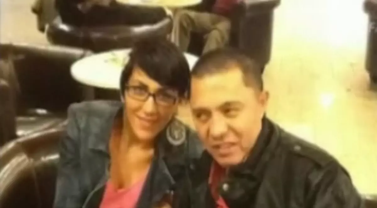 Daniela, amanta manelistului face DEZVĂLUIRI INCITANTE: "Nicolae Guţă este SENZAŢIONAL LA PAT. Am ajuns să fiu OBSEDATĂ de el"