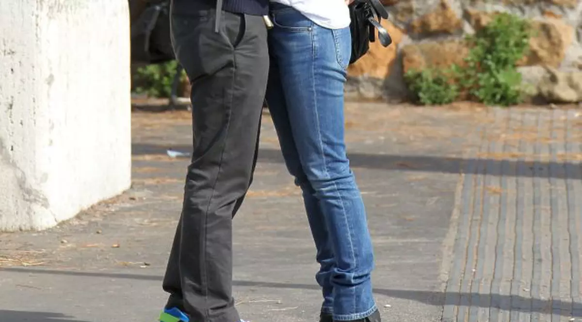 Olivia Wilde s-a logodit. Cine este norocosul căruia i-a spus DA una dintre cele mai frumoase femei din lume