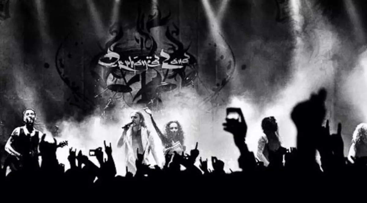 Orphaned Land și Amaranthe: primele certitudini la ARTmania 2013