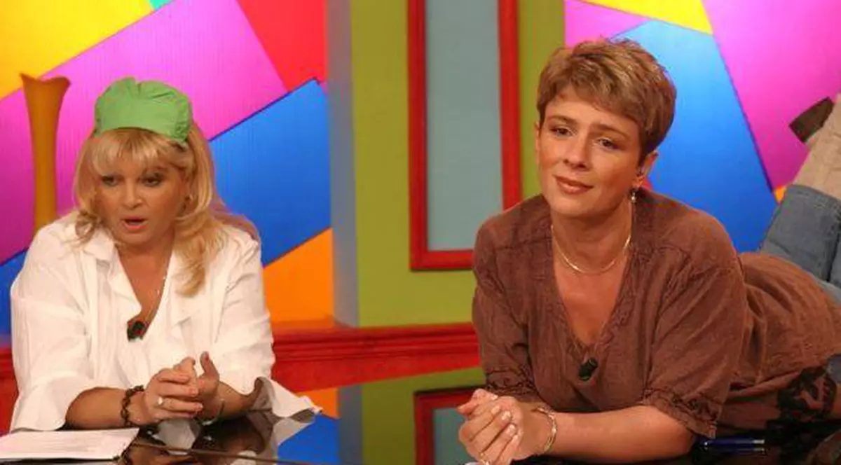 Nuami Dinescu: «Nu aș vrea să mă opresc la un personaj, la Tanța»