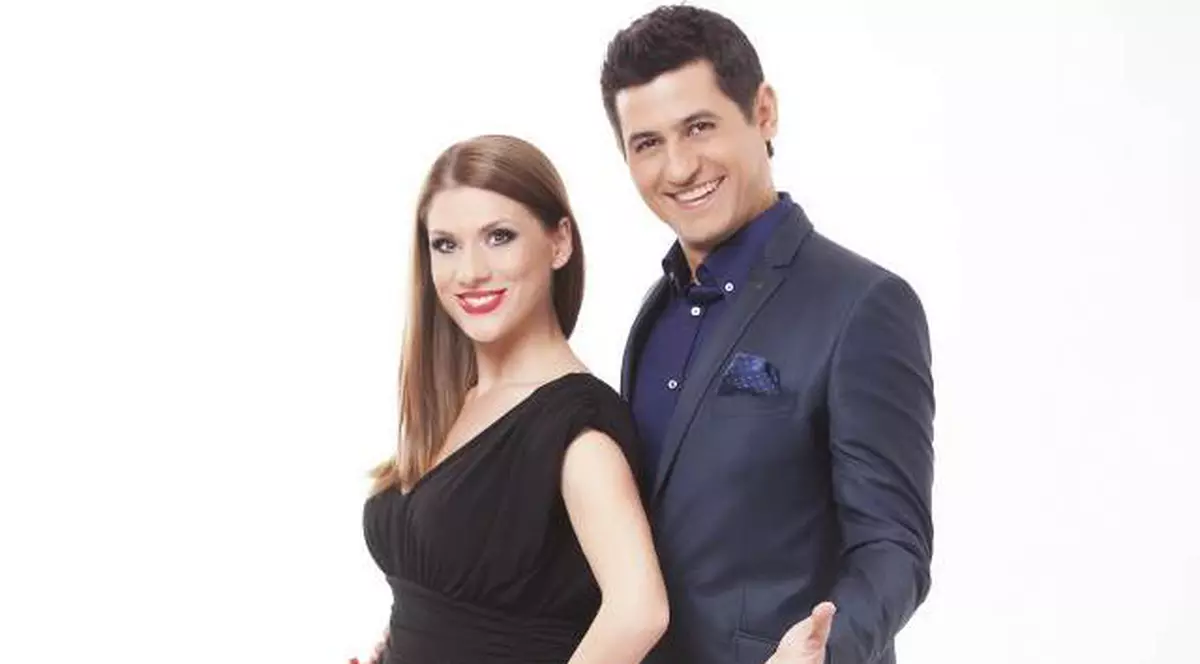 Tili Niculae şi Escu, noile vedete Kanal D! Vezi ce EMISIUNE DE DIVERTISMENT vor prezenta!
