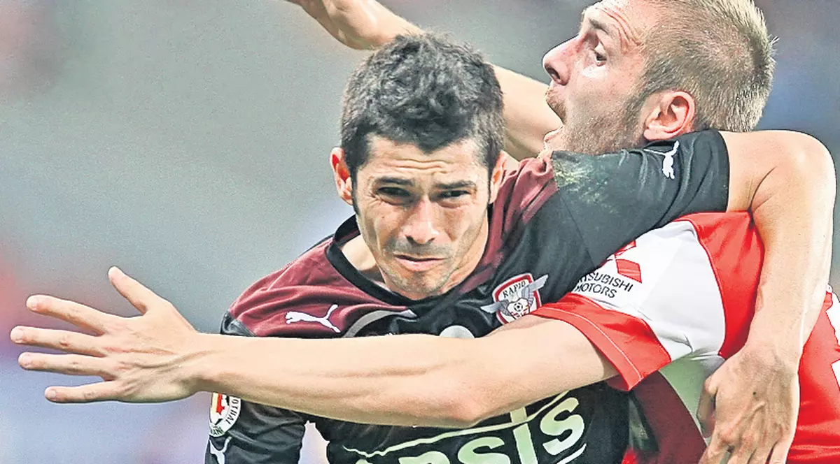 «Arestați» în Giuleşti