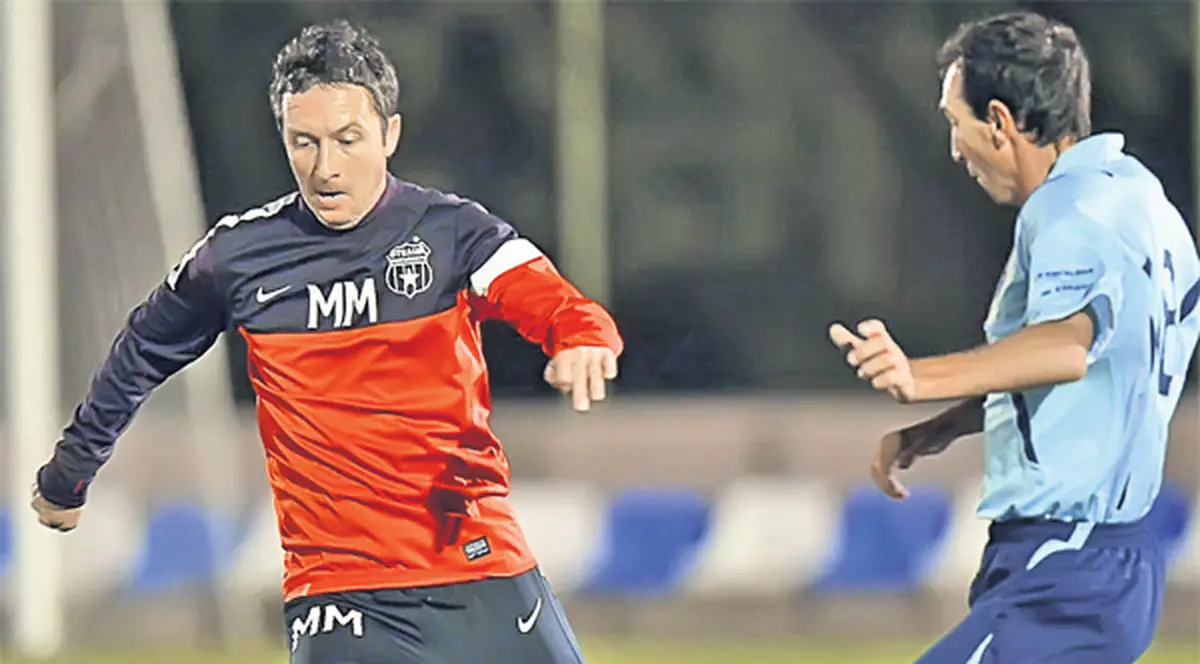 MM s-a dat la «balene»