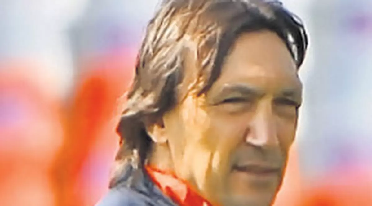 Dario Bonetti, fostul selecţioner al ultimei campioane, Zambia: «Acolo e un depozit de talente»