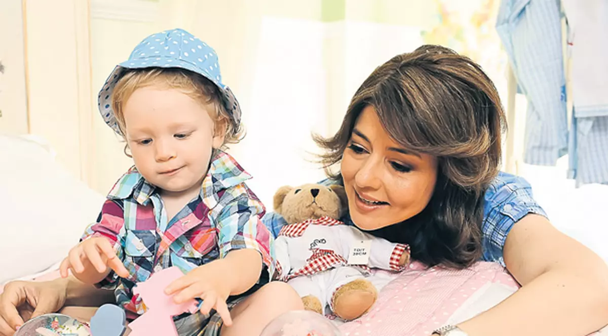 Oana Sîrbu, vedeta din «Liceenii», ne-a povestit cum a făcut faţă celebrităţii, în anii ’80 | Interviu EXCLUSIV