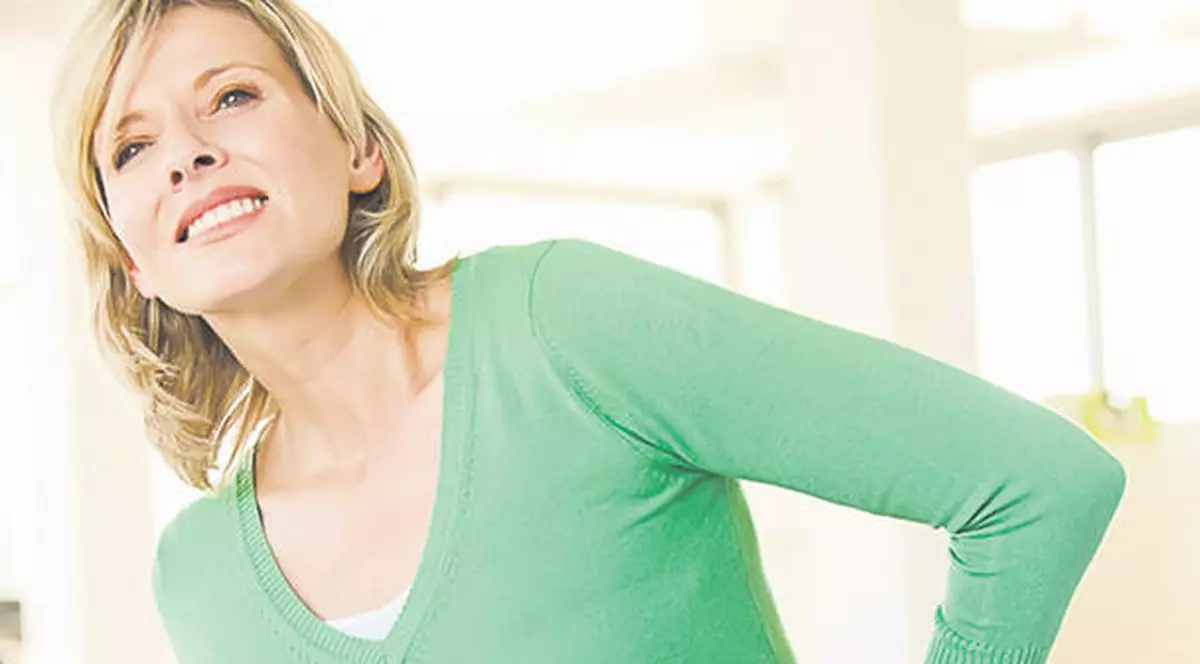 Oamenii se simt bine DOAR 61 de zile pe an