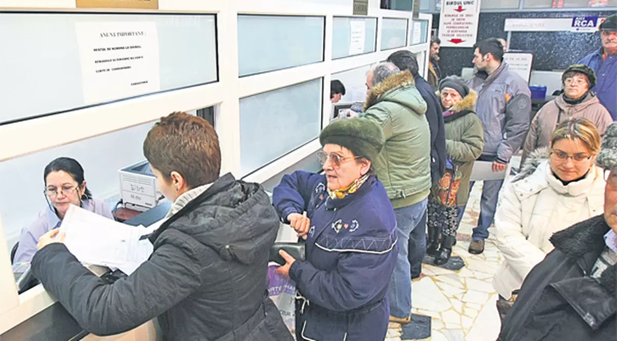 Vom plăti taxe mai mari