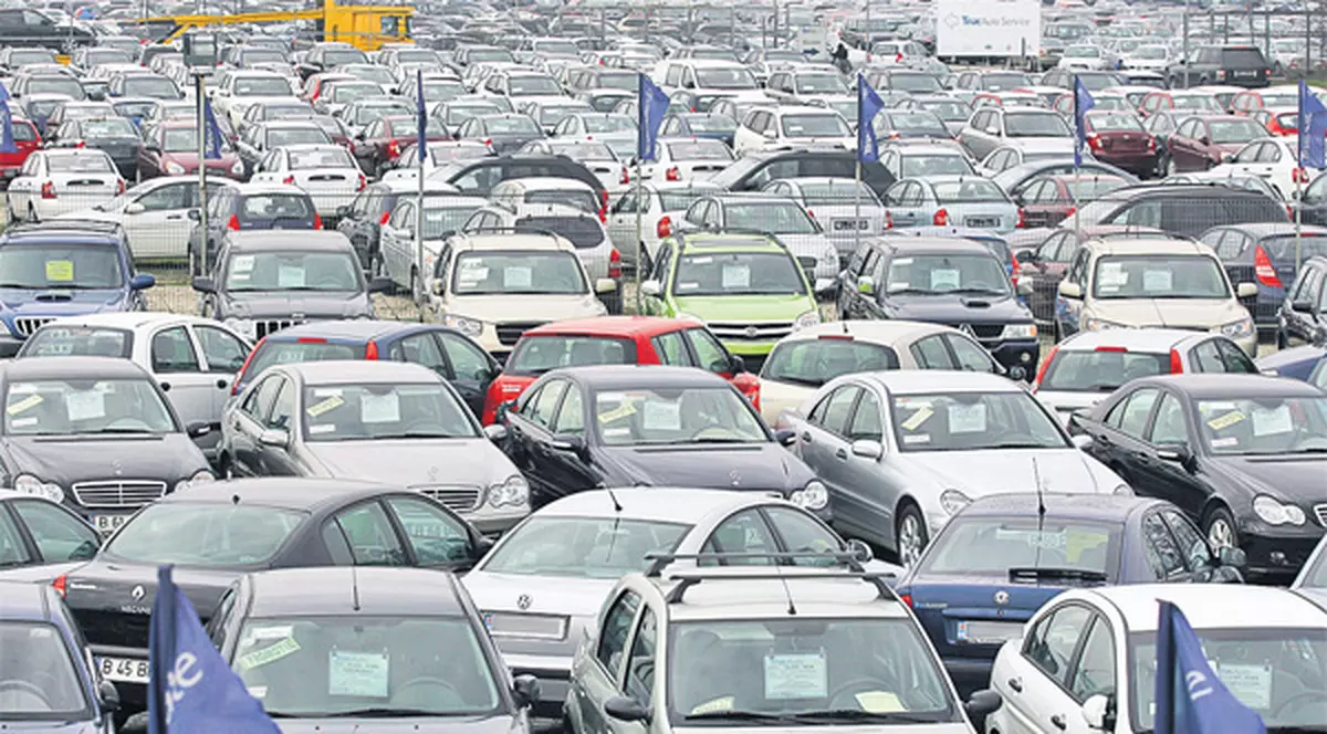 «Timbrul de mediu», lămurit doar pe jumătate