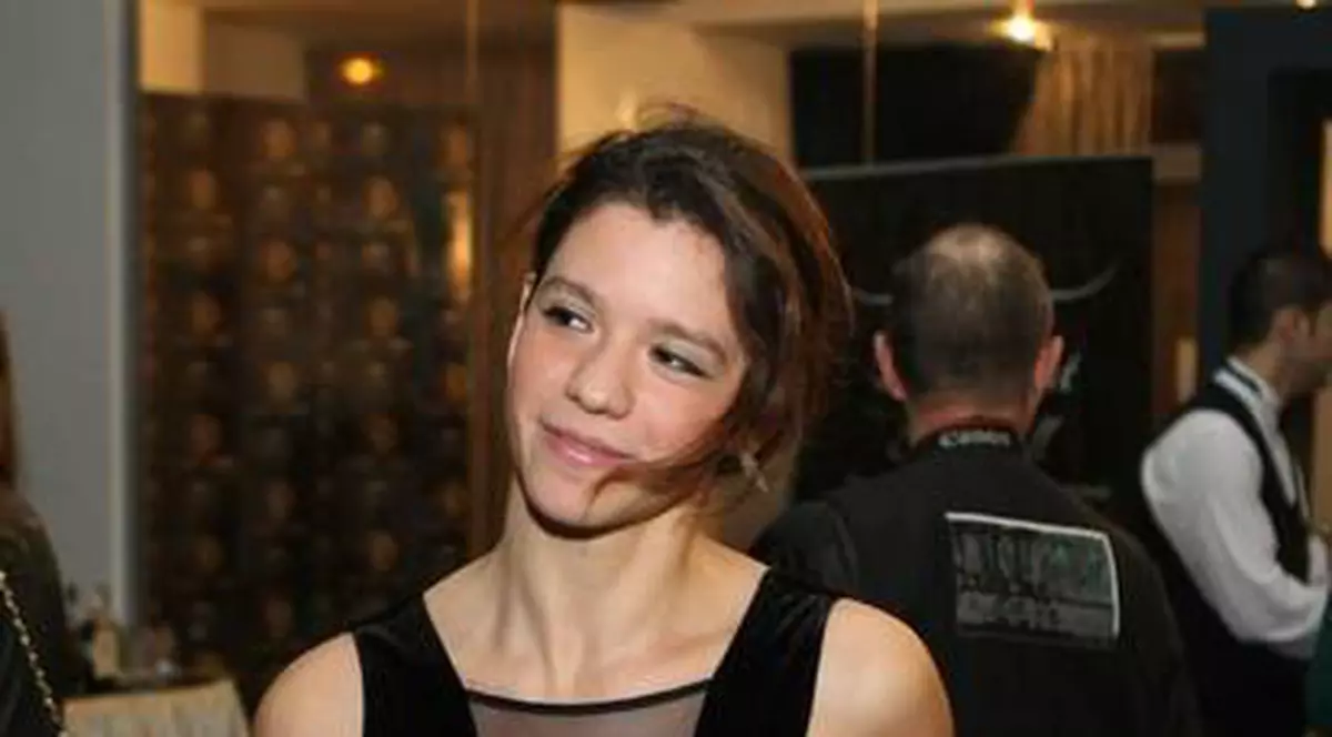 Ada Condeescu: O amintire deosebită despre Sergiu Nicolaescu