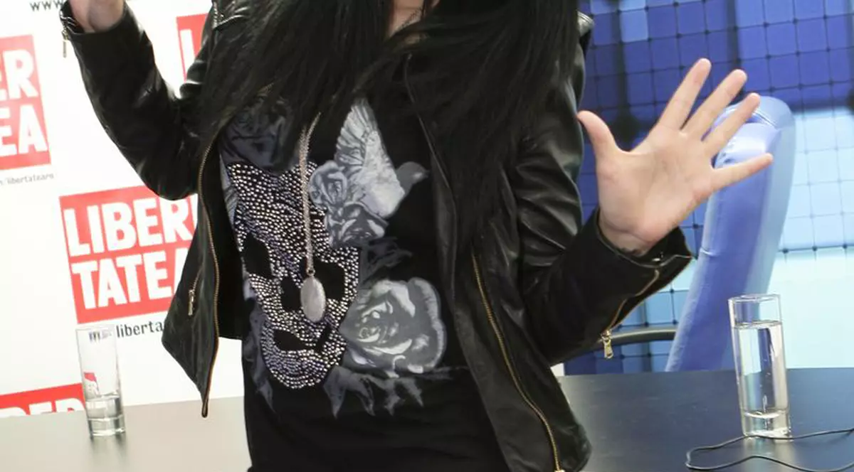 Adelina Pestrițu: "Pe mine nu mă poate cumpăra nimeni"