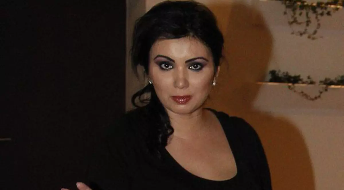 Adriana Bahmuțeanu a dormit un an în camera menajerei: "Prigoană îi închidea ușa de la dormitor"