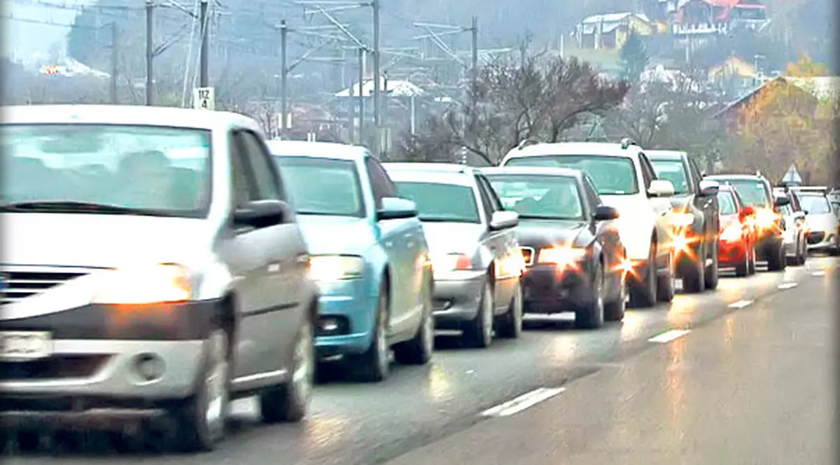 Ca la noi, la nimeni! Află cine şi cât va plăti taxa auto