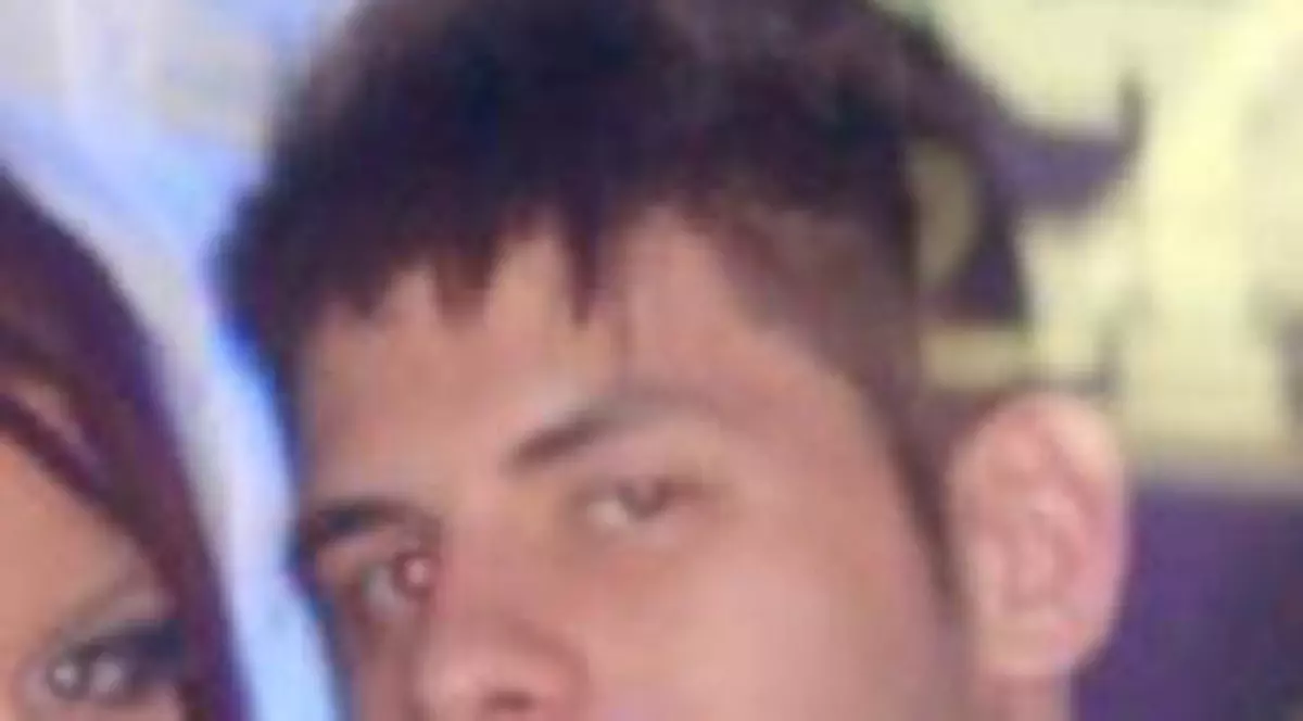 VANGHELIE JUNIOR, APARIȚIE-ȘOC! Și-a făcut BUZELE ROZ și s-a DISTRAT de mama focului în CLUB