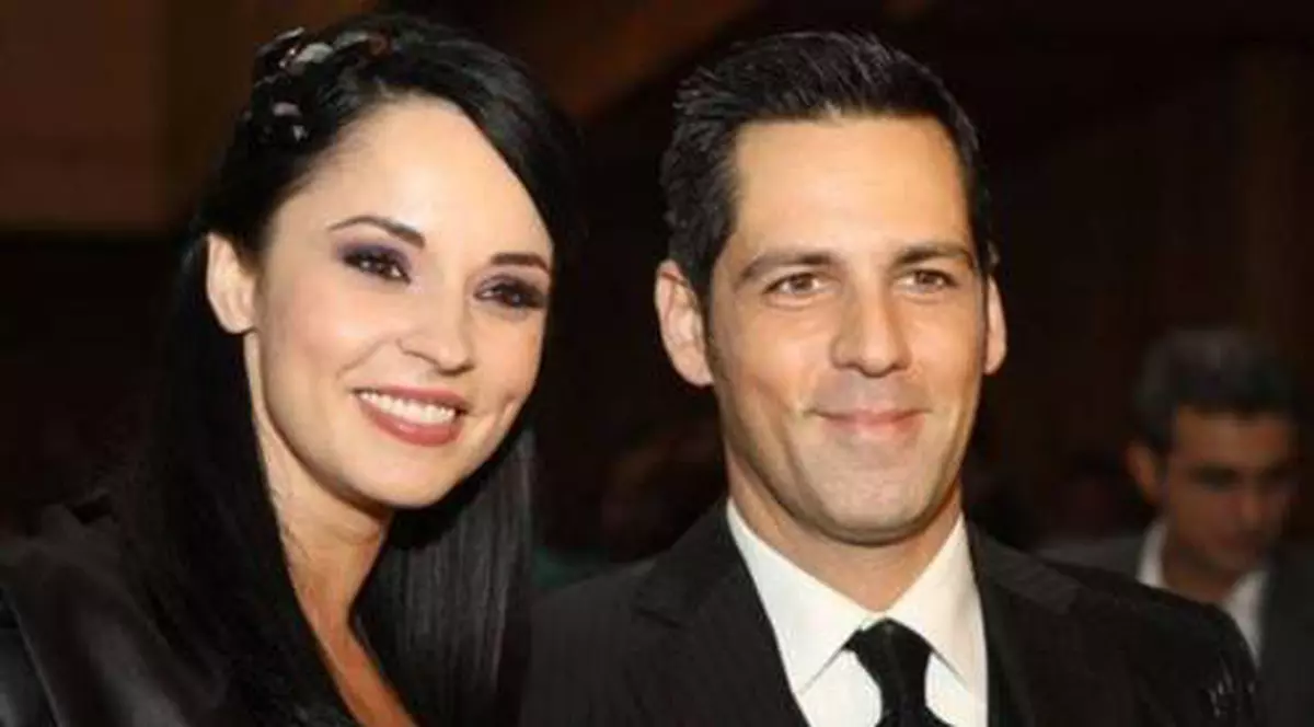 PRIMELE DECLARAŢII ale Andreei Marin despre Ştefan Bănică Jr: "Între noi va exista respect şi o legătură civilizată, caldă, pentru totdeauna"