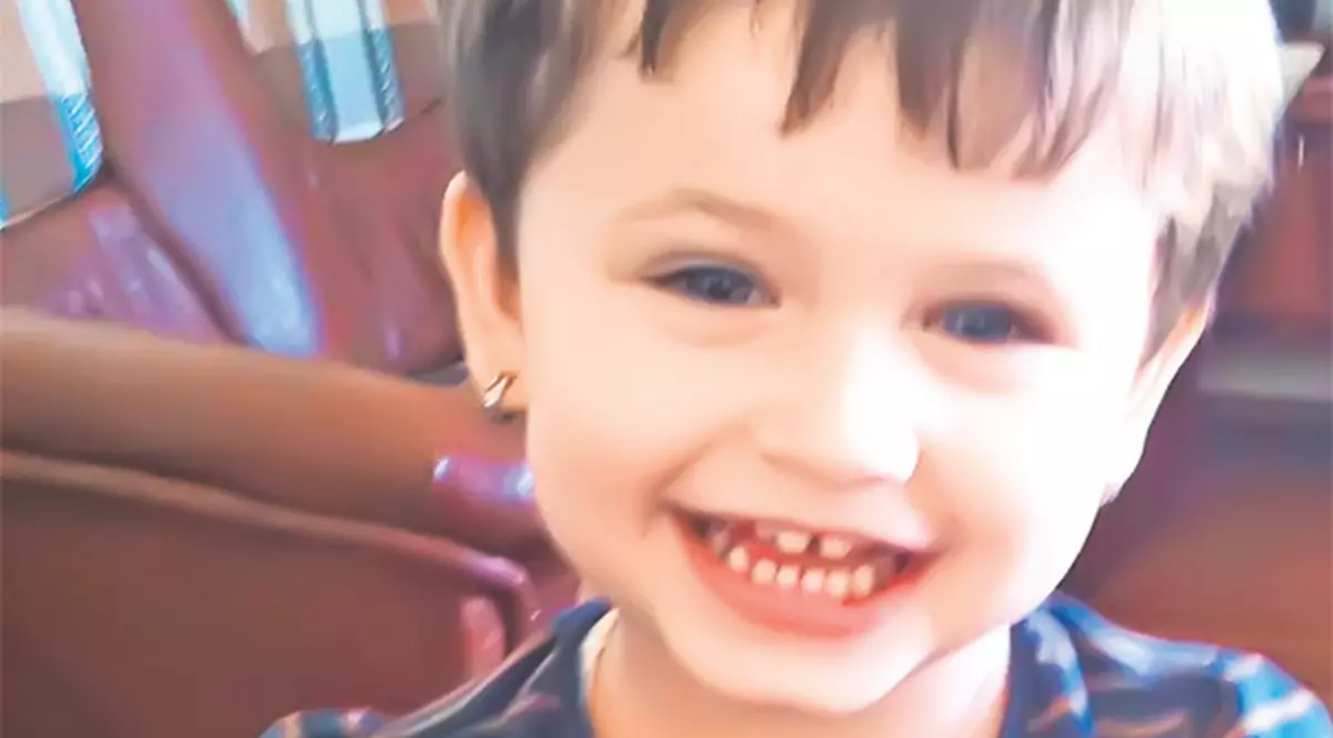 Ana trebuie tratată în Germania