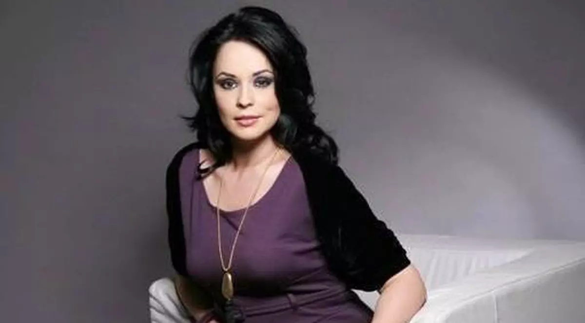 Andreea Marin SE ÎNTOARCE, AZI, în România!