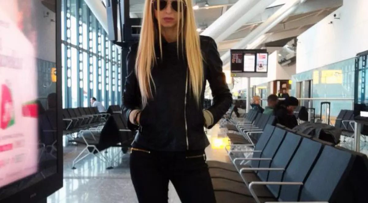 Andreea Bălan a plecat într-o vacanţă de lux. Vezi ce destinaţie a ales pentru a se răsfăţa!