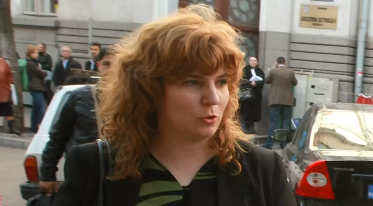 Fiica lui Adrian Păunescu e tot mai aproape de a-şi atinge ţelul