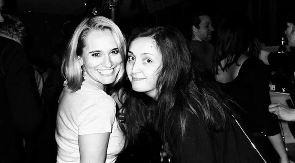 Ce nu știați despre Andreea Esca?  DEZVĂLUIREA după care au curs ZECI de MESAJE pe Facebook