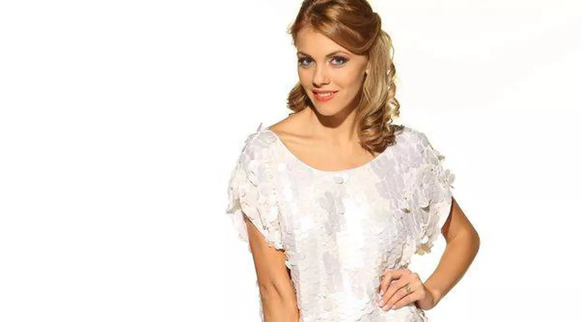 Andreea Ibacka, numai note mari la facultate. Află ce medie generală a avut! - FOTO