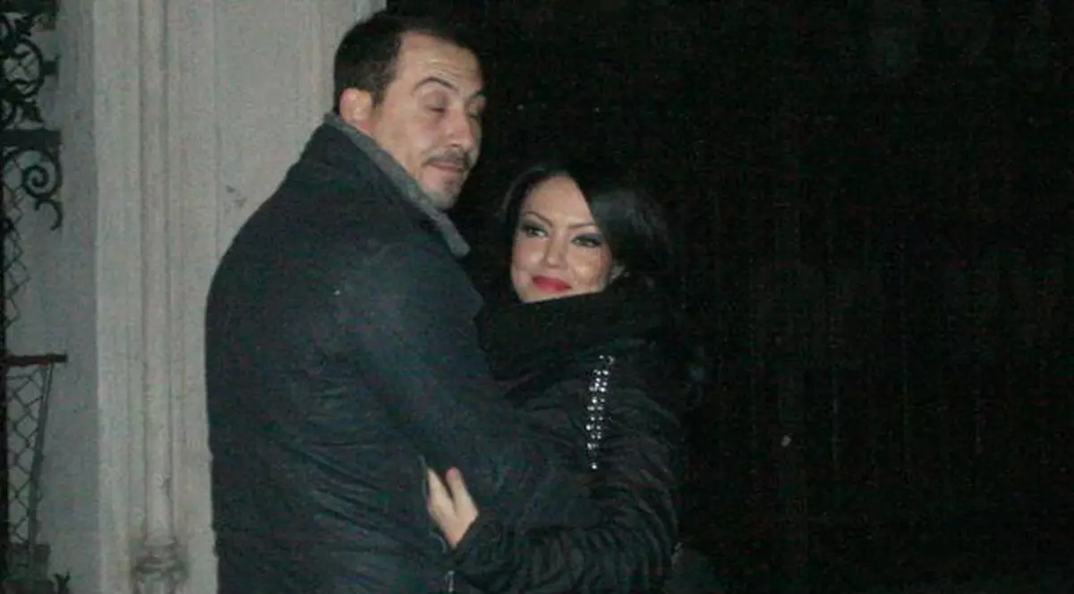 Andreea Mantea: "Ștefan este primul bărbat cu care am mers acasă și l-am prezentat drept prietenul meu"