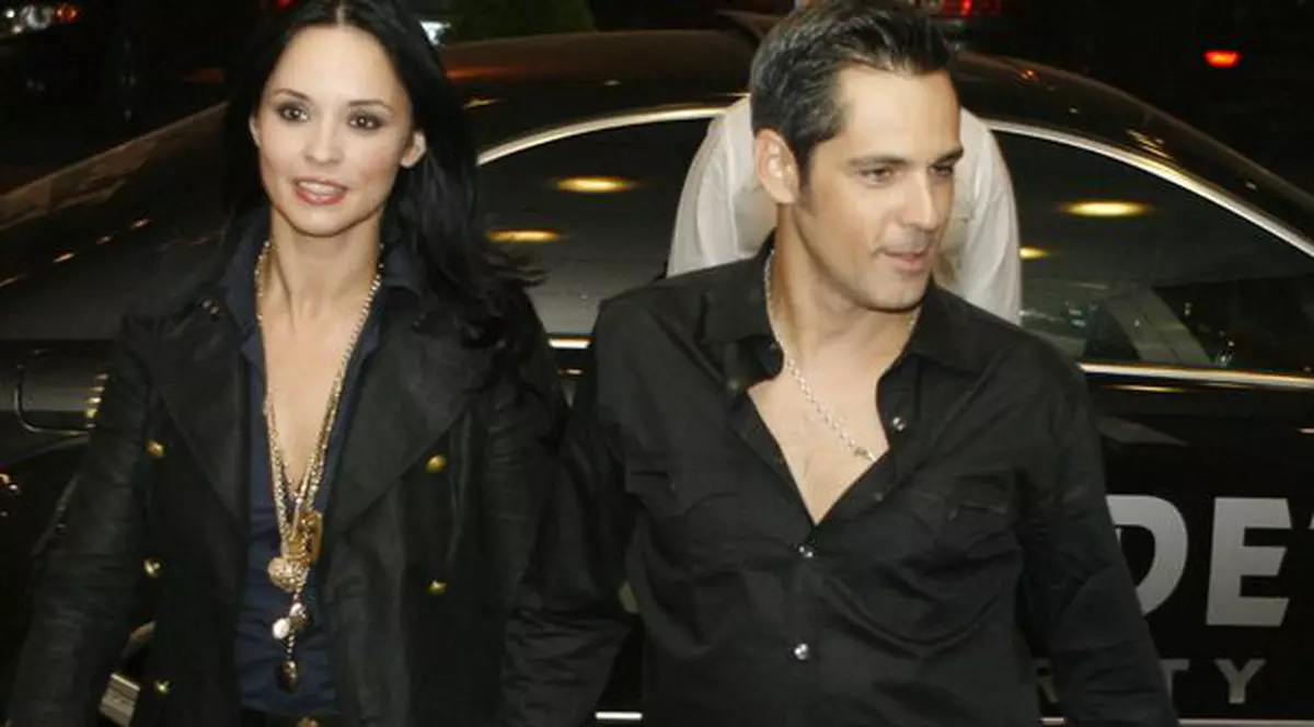 Carmen Harra, despre despărțirea soților Bănică: "Erau mai mult ca un frate cu o soră". Vezi ce le-ar fi putut salva relația!