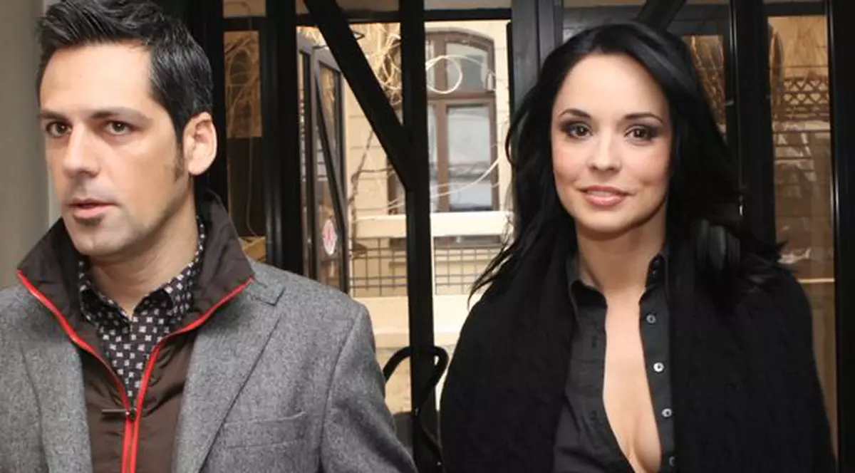 Radu Banciu: "Nu înțeleg de ce a luat-o de nevastă Ștefan Bănică pe Andreea Marin. Cu ce l-a păcălit și asta?"