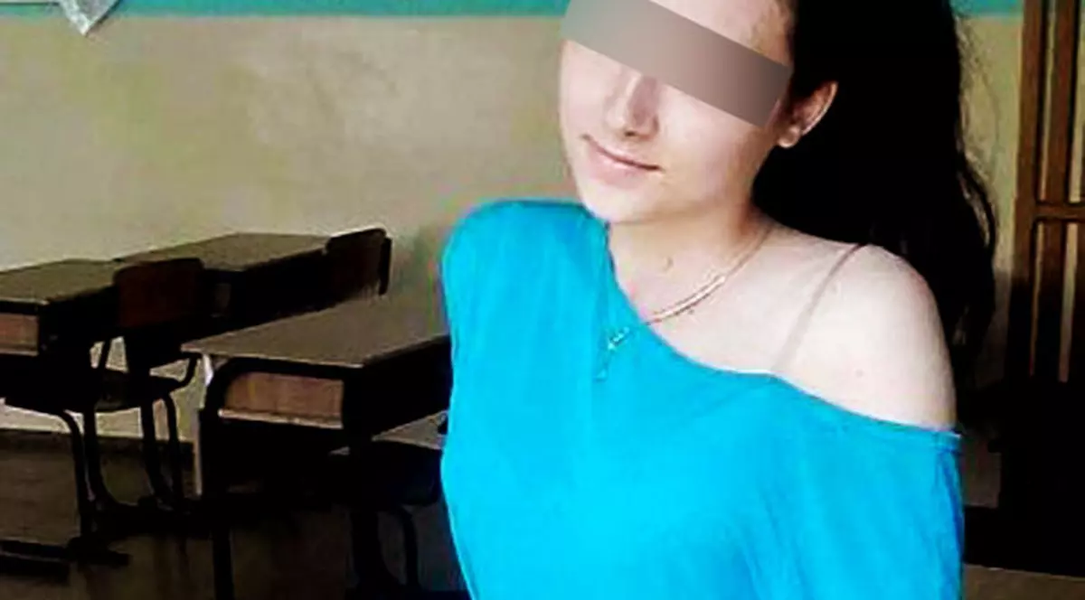 Cu dragostea nu-i de glumit! La 17 ani, a fugit în lume cu iubitul de 37 de ani!